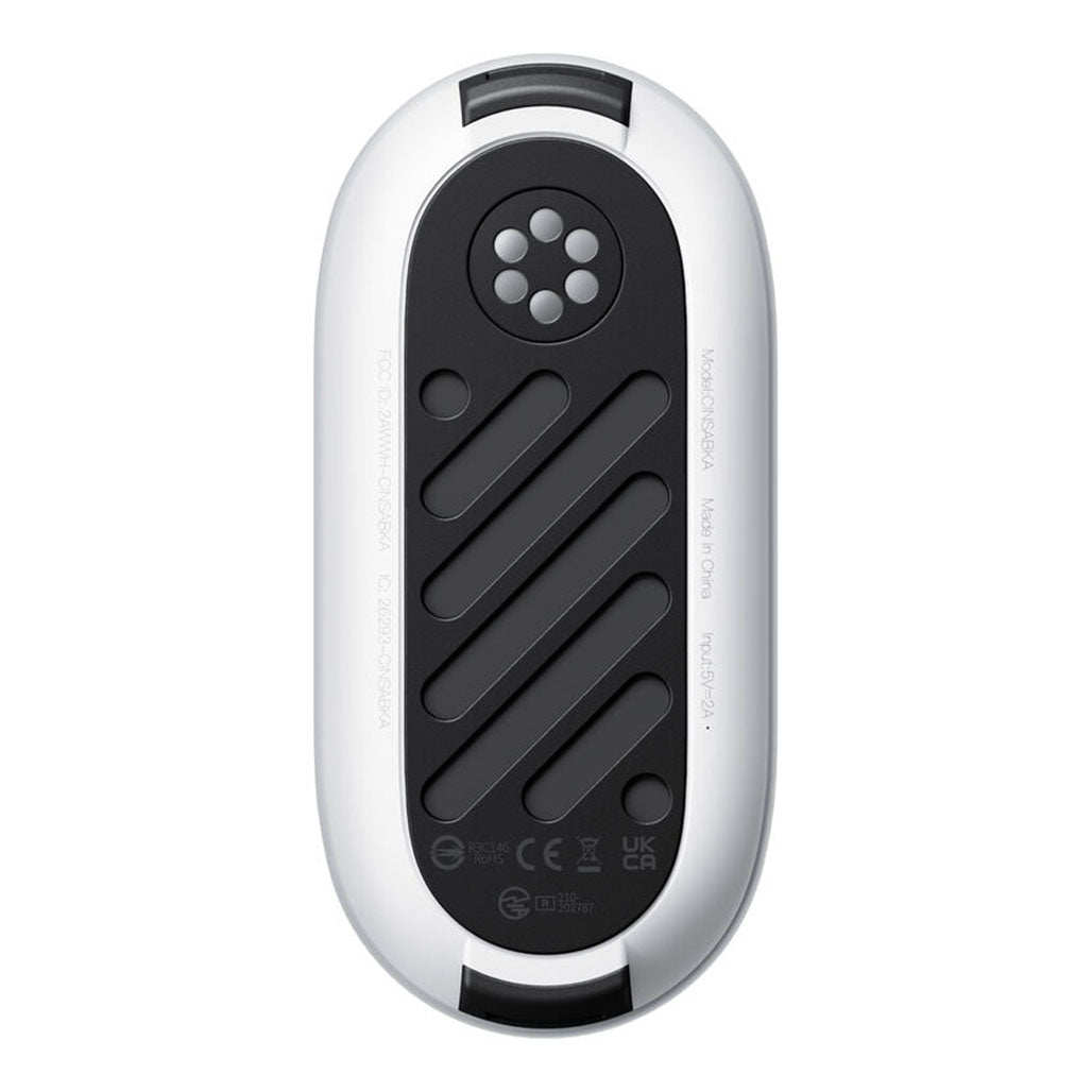 A Photo Of Insta360 GO 3 Action Camera Kit (64GB) – Compact High-Definition Action Camera with Voice Control and Comprehensive Accessories