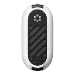 A Photo Of Insta360 GO 3 Action Camera Kit (64GB) – Compact High-Definition Action Camera with Voice Control and Comprehensive Accessories