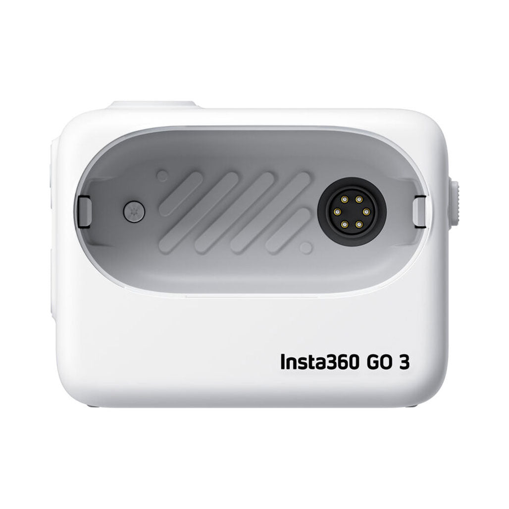 A Photo Of Insta360 GO 3 Action Camera Kit (64GB) – Compact High-Definition Action Camera with Voice Control and Comprehensive Accessories