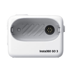 A Photo Of Insta360 GO 3 Action Camera Kit (64GB) – Compact High-Definition Action Camera with Voice Control and Comprehensive Accessories