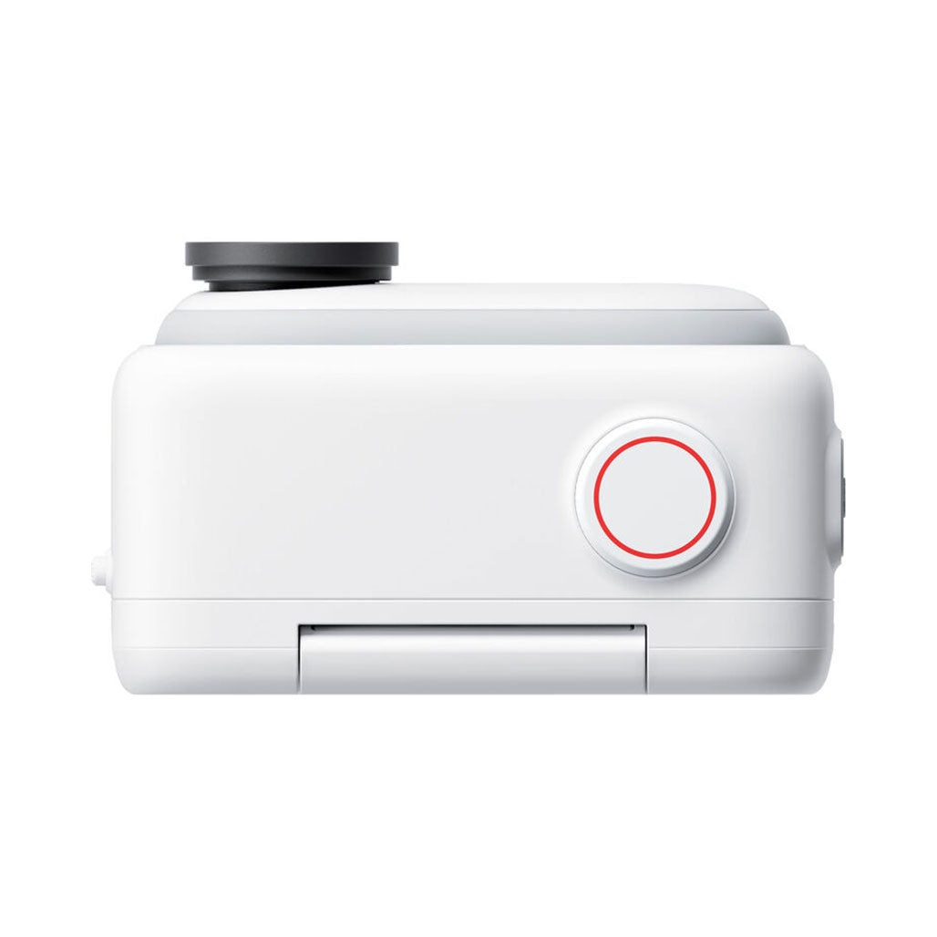 A Photo Of Insta360 GO 3 Action Camera Kit (64GB) – Compact High-Definition Action Camera with Voice Control and Comprehensive Accessories