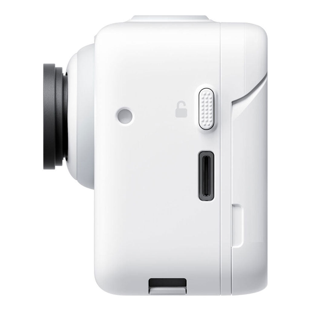 A Photo Of Insta360 GO 3 Action Camera Kit (64GB) – Compact High-Definition Action Camera with Voice Control and Comprehensive Accessories