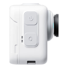 A Photo Of Insta360 GO 3 Action Camera Kit (64GB) – Compact High-Definition Action Camera with Voice Control and Comprehensive Accessories