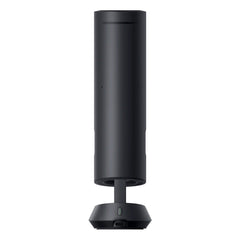 A Photo Of Insta360 Wave - Professional Speakerphone with AI Recording Suite