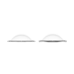 A Photo Of Insta360 X3 Sticky Lens Guards - Secure Protection for Your Camera Lenses