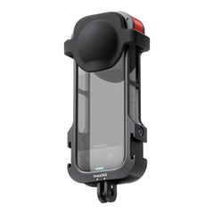 A Photo Of Insta360 X4 Utility Frame: Enhanced Protection and Versatility