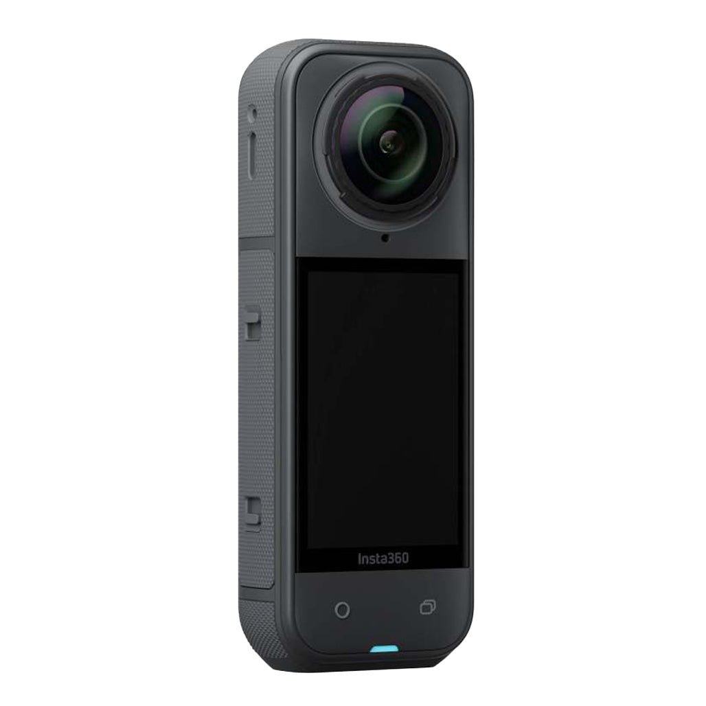 A Photo Of Insta360 X5 Road Cycling Bundle – 8K 360° Action Camera Kit with Accessories for Biking & Outdoor Adventures