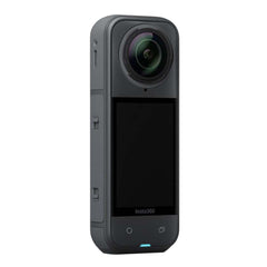 A Photo Of Insta360 X5 Road Cycling Bundle – 8K 360° Action Camera Kit with Accessories for Biking & Outdoor Adventures