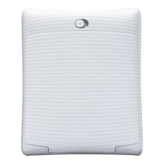 A Photo Of Fujifilm Instax Square Link Smartphone Printer - White, AR Effects, High-Speed Printing
