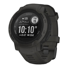 A Photo Of Garmin instinct 2 Graphite | 010-02626-10