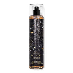 A Photo Of Bath & Body Works Into the Night - Body Mist