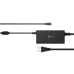 A Photo Of J5Create 100W PD USB-C Super Charger - JUP2290