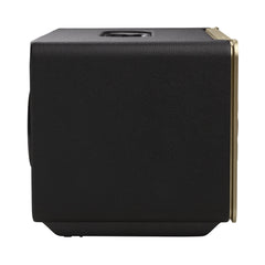 A Photo Of JBL Authentics 500 - Smart Home Speaker with Wi-Fi - Retro Design and Dolby Atmos® Music