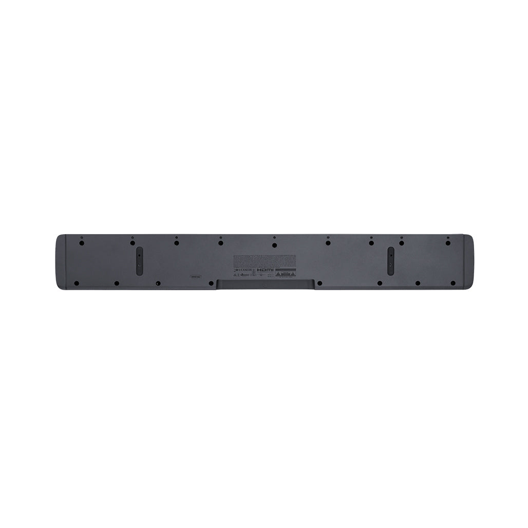 A Photo Of JBL Bar 1000 - 7.1.4 Channel Soundbar with Dolby Atmos