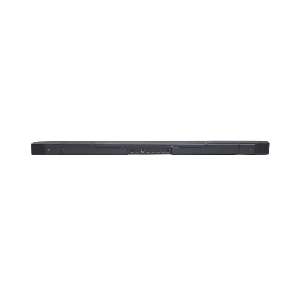 A Photo Of JBL Bar 1000 - 7.1.4 Channel Soundbar with Dolby Atmos