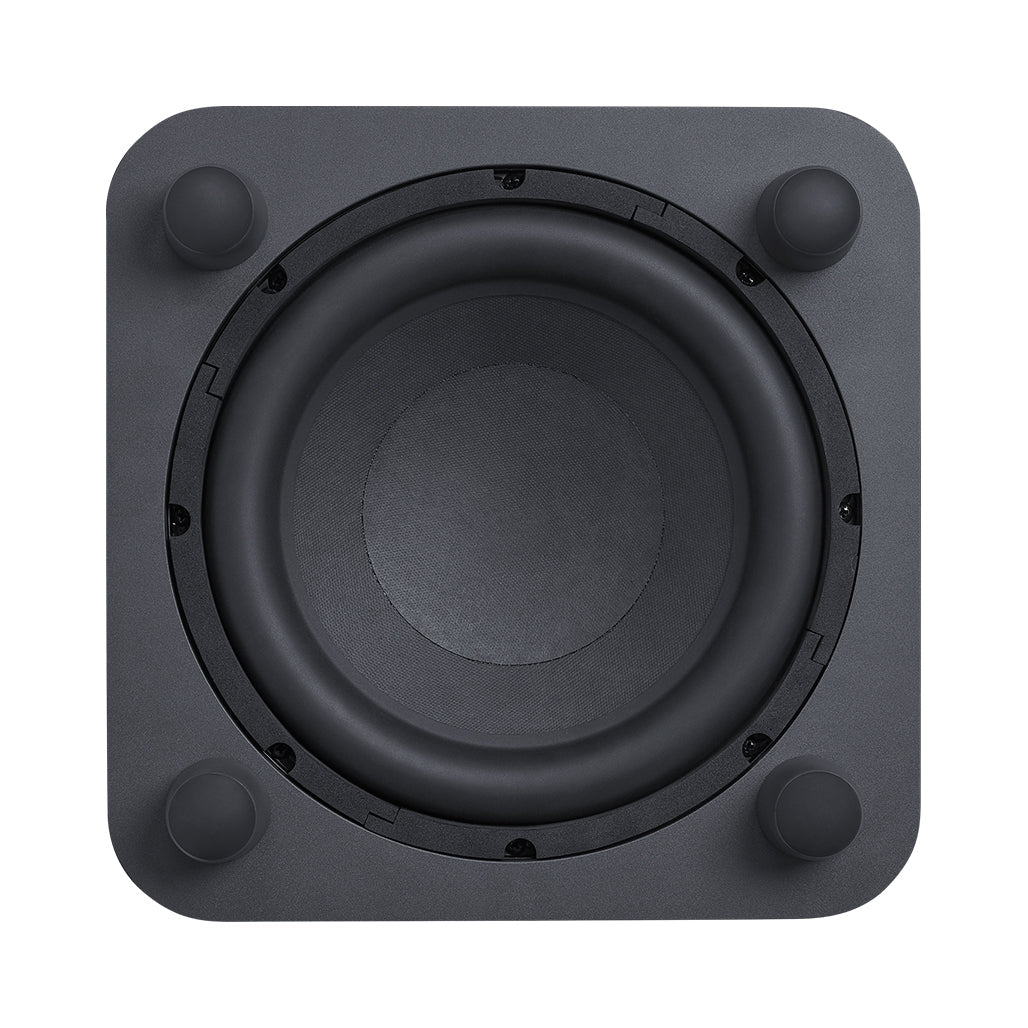 A Photo Of JBL Bar 1000 - 7.1.4 Channel Soundbar with Dolby Atmos