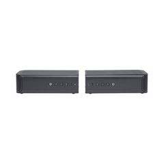 A Photo Of JBL Bar 1300X Soundbar - True Dolby Atmos® & DTS:X with Detachable Surround Speakers