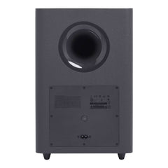 A Photo Of JBL Bar 2.1 Deep Bass (MK2) - 2.1 Channel Soundbar with Wireless Subwoofer