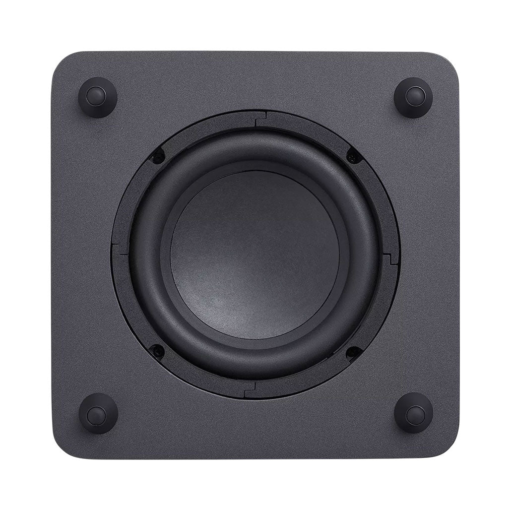 A Photo Of JBL Bar 2.1 Deep Bass (MK2) - 2.1 Channel Soundbar with Wireless Subwoofer