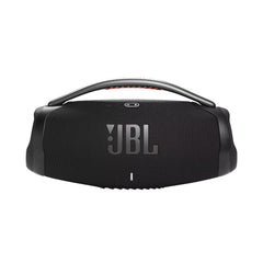 A Photo Of JBL Boombox 3 - Portable Bluetooth Speaker | Powerful Sound with 24-Hour Battery Life