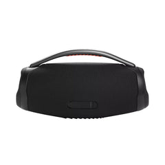 A Photo Of JBL Boombox 3 - Portable Bluetooth Speaker | Powerful Sound with 24-Hour Battery Life