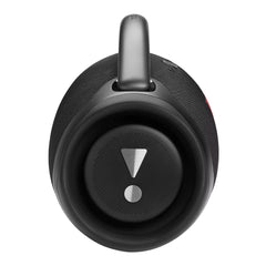 A Photo Of JBL Boombox 3 - Portable Bluetooth Speaker | Powerful Sound with 24-Hour Battery Life