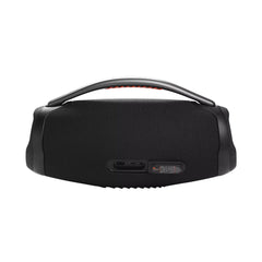 A Photo Of JBL Boombox 3 - Portable Bluetooth Speaker | Powerful Sound with 24-Hour Battery Life