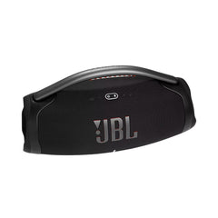 A Photo Of JBL Boombox 3 - Portable Bluetooth Speaker | Powerful Sound with 24-Hour Battery Life