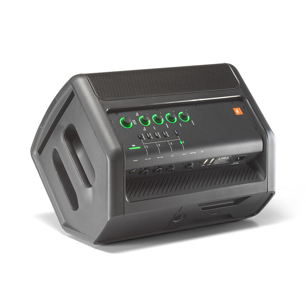 A Photo Of JBL EON ONE Compact Portable Bluetooth PA Speaker - Lightweight, Powerful, 12-Hour Battery, Bluetooth Control