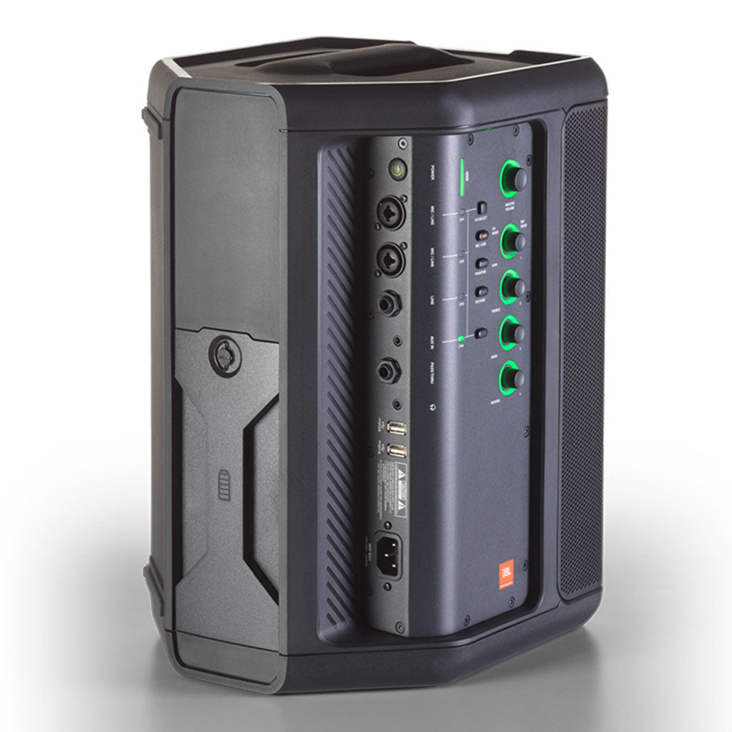 A Photo Of JBL EON ONE Compact Portable Bluetooth PA Speaker - Lightweight, Powerful, 12-Hour Battery, Bluetooth Control