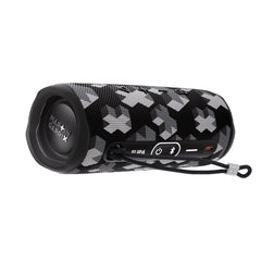 A Photo Of JBL Flip 6 Martin Garrix Edition - Portable Bluetooth Speaker – 20W RMS Output, 12-Hour Battery Life, Waterproof