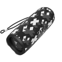 A Photo Of JBL Flip 6 Martin Garrix Edition - Portable Bluetooth Speaker – 20W RMS Output, 12-Hour Battery Life, Waterproof