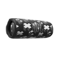 A Photo Of JBL Flip 6 Martin Garrix Edition - Portable Bluetooth Speaker – 20W RMS Output, 12-Hour Battery Life, Waterproof