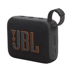A Photo Of JBL Go 4 - Ultra Portable BluetJBL Go 4 - Ultra-Portable Bluetooth Speaker | Powerful Sound, Waterproof, and Long-Lastingooth Speaker