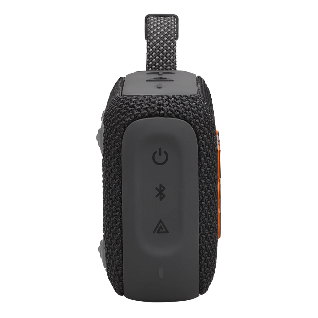 A Photo Of JBL Go 4 - Ultra Portable BluetJBL Go 4 - Ultra-Portable Bluetooth Speaker | Powerful Sound, Waterproof, and Long-Lastingooth Speaker