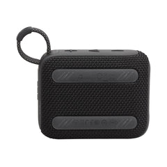 A Photo Of JBL Go 4 - Ultra Portable BluetJBL Go 4 - Ultra-Portable Bluetooth Speaker | Powerful Sound, Waterproof, and Long-Lastingooth Speaker