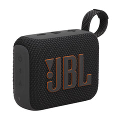 A Photo Of JBL Go 4 - Ultra Portable BluetJBL Go 4 - Ultra-Portable Bluetooth Speaker | Powerful Sound, Waterproof, and Long-Lastingooth Speaker