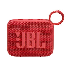 A Photo Of JBL Go 4 - Ultra Portable BluetJBL Go 4 - Ultra-Portable Bluetooth Speaker | Powerful Sound, Waterproof, and Long-Lastingooth Speaker