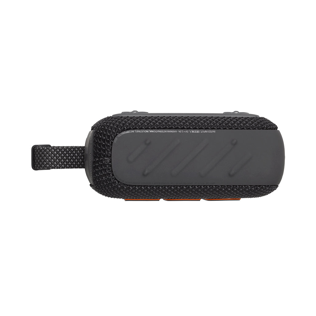 A Photo Of JBL Go 4 - Ultra Portable BluetJBL Go 4 - Ultra-Portable Bluetooth Speaker | Powerful Sound, Waterproof, and Long-Lastingooth Speaker
