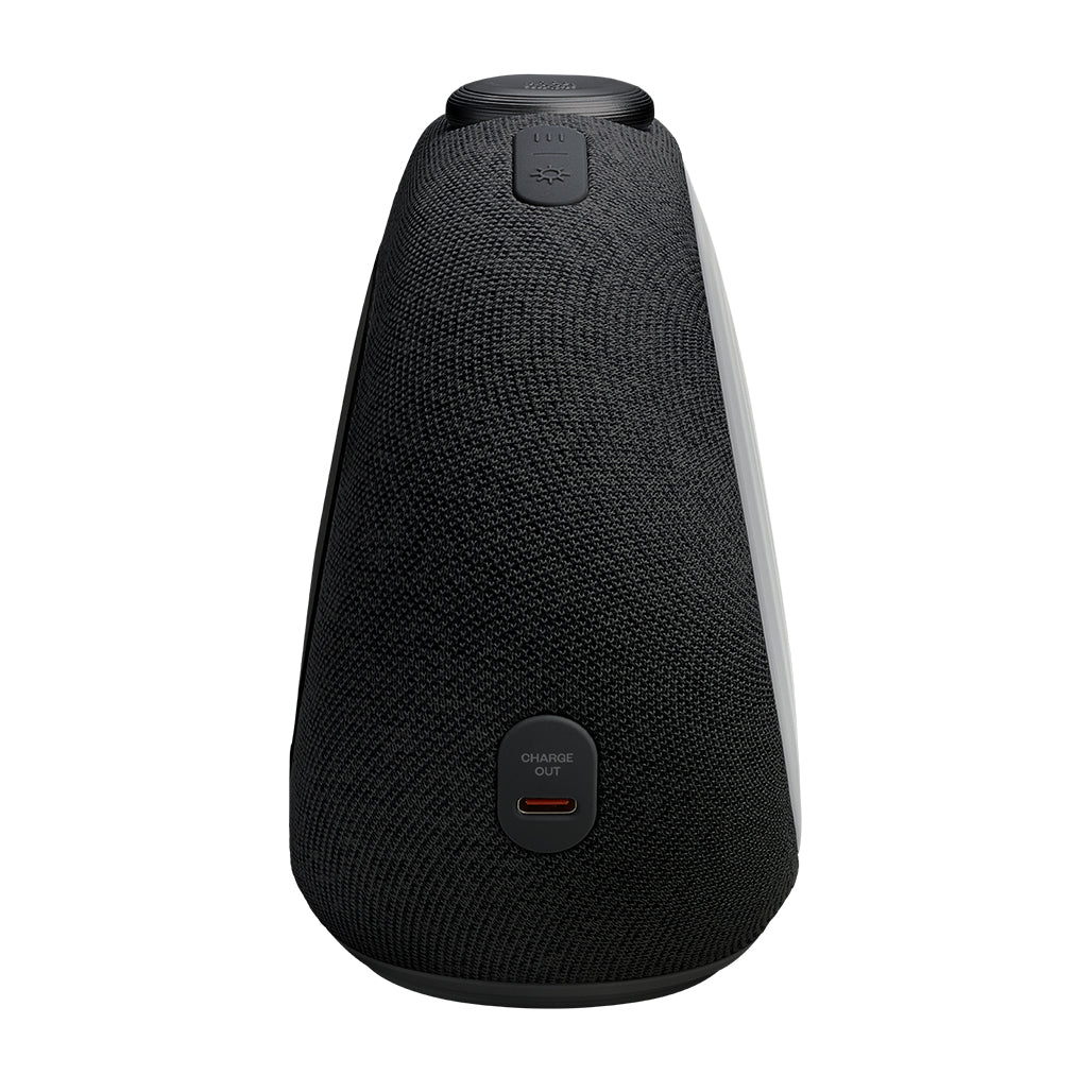 A Photo Of JBL Horizon 3 - Bluetooth® clock radio speaker