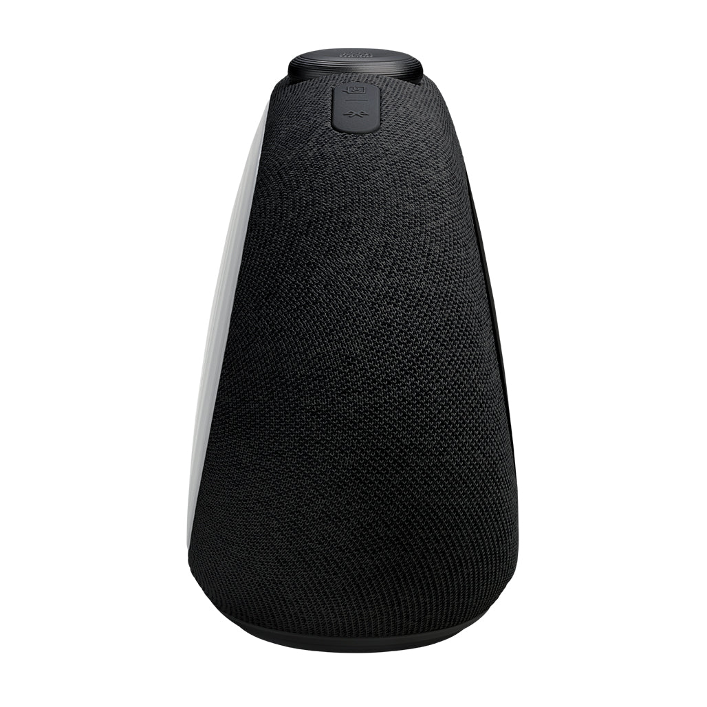 A Photo Of JBL Horizon 3 - Bluetooth® clock radio speaker