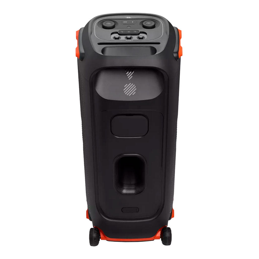 A Photo Of JBL PartyBox 710 - Party Speaker with 800 Watts Powerful Sound, Built-in Lights, and Extra Deep Bass