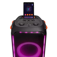 A Photo Of JBL PartyBox 710 - Party Speaker with 800 Watts Powerful Sound, Built-in Lights, and Extra Deep Bass