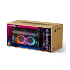 A Photo Of JBL PartyBox 720 - Portable Bluetooth Speaker