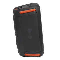 A Photo Of JBL PartyBox 110 - High-Powered Portable Party Speaker with Dynamic LED Light Show and 12-Hour Playtime