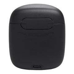A Photo Of JBL Quantum Stream Wireless USB-C Microphone - Low Latency, Adjustable Mic Gain, and Omnidirectional Recording for Android & Apple Devices