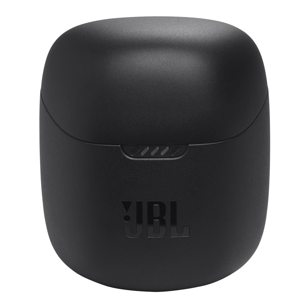A Photo Of JBL Quantum Stream Wireless USB-C Microphone - Low Latency, Adjustable Mic Gain, and Omnidirectional Recording for Android & Apple Devices
