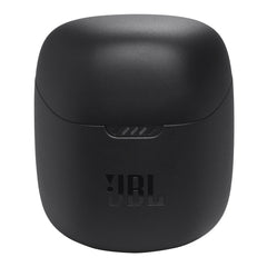 A Photo Of JBL Quantum Stream Wireless USB-C Microphone - Low Latency, Adjustable Mic Gain, and Omnidirectional Recording for Android & Apple Devices