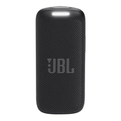 A Photo Of JBL Quantum Stream Wireless USB-C Microphone - Low Latency, Adjustable Mic Gain, and Omnidirectional Recording for Android & Apple Devices