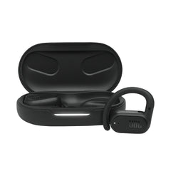 A Photo Of JBL Soundgear Sense - True Wireless Open-Ear Headphones – Advanced OpenSound Technology with 24-Hour Battery Life
